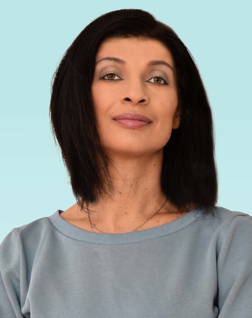 Βαρβάρα Σαμούτ