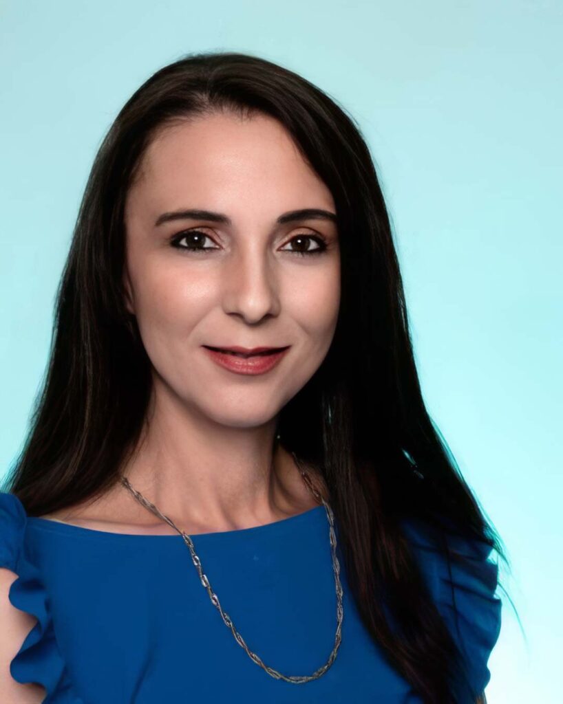 Ιωάννα Γκανά